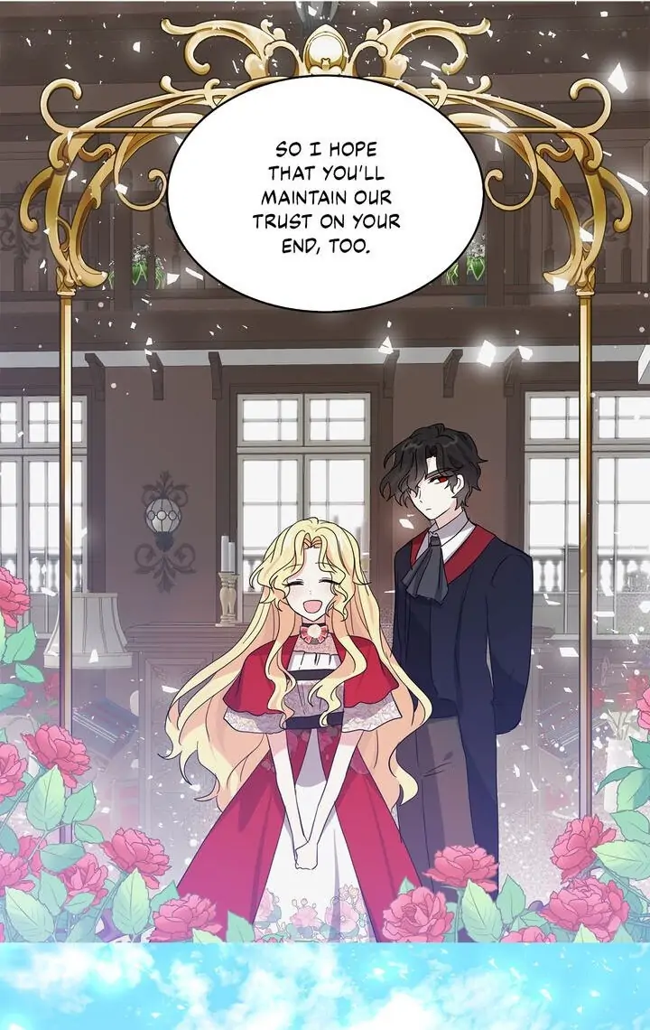 I’m the Ex-Girlfriend of a Soldier chapter 85 - page 64